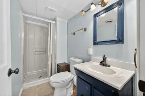 Lakefront Getaway With Private Dock & Scenic Views 3 Bedroom Home - Image 4