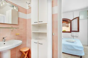 Appartement Casa Turisarda avec piscine partagée, terrasse et A/C - Image 2