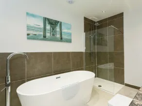 3 bedroom accommodation in Witton Gilbert, near Durham - Image 4
