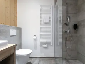 Tolle Wohnung mit Sauna und Balkon - Image 5