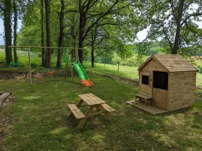 Familienfreundliches Ferienhaus mit Pool, Billard, Babyfoot und großem Garten in Montmoreau - Image 2