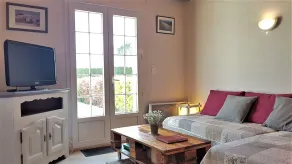 Gîte  Pigeonnier La Brugue avec piscine à 5 minutes d'ALBI - Image 3