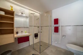 Apartment “Haus Fliri” in Etschtal Valley with Wi-Fi, Garden & Terrace - Image 5