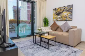 Bloomfields Stylish 1BR In Riviera - Image 4