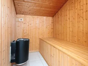 5 star holiday home in Henne - Image 2