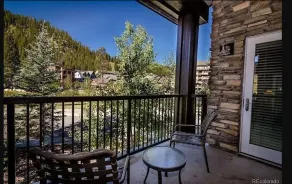 Location and Comfort - One Bedroom Ski In / Ski out, Hot Tub and Fire Pit - Image 4