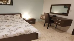 MERHBA BEACH FRONT ECKE WOHNUNG. - Image 3