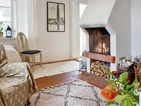 5 person holiday home in Åkersberga - Image 3