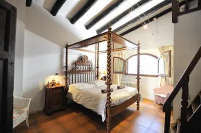 Villa LA PERLA NEGRA- Finca with private pool in Andratx. Families BBQ Table tennis - Free Wifi - Image 5