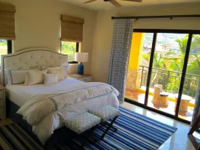 The Hacienda Beach Club & Residence 3 bedrm./4 bathroom. - Image 5