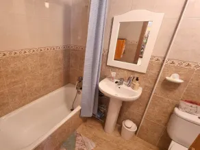 Palomares Apartment Near Vera Playa - Image 4