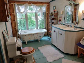 3 Schlafzimmer Lakefront House in der Nähe von Acadia, Minuten von Bangor, Great Fishing! - Image 5