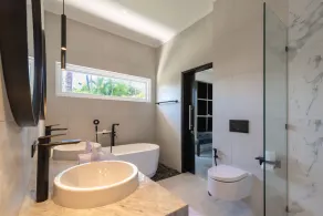 Villa Akasa Segara Beachfront and Private Pool - Image 4