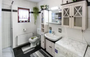 Accogliente appartamento con 2 camere. - Image 4
