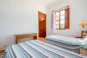 Majorcan Country House Ses Comes de Son Cladera with Private Pool & Mountain View - Image 4
