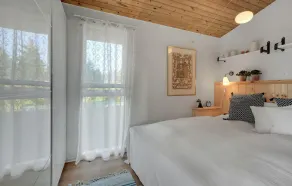 3 sovrum mysigt hem i Mesinge - Image 3