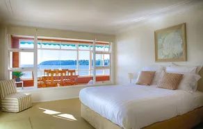 L'Oriana - Penthouse de luxe emblématique de la plage - Image 4
