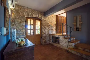 Holiday house Istria Moderna * 3000 m2 garden, private pool, BBQ, WiFi - Image 2