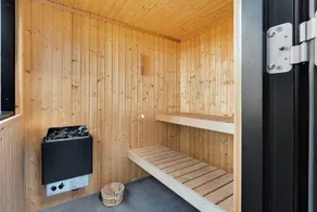 New summer house from 2021 with sea view - Image 2