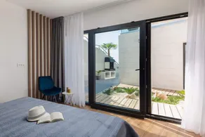 Luxury Beach Villa Marina Prestige w/ Heated Pool - Image 5