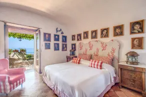 Villa San Giacomo 1 in Positano - Image 3