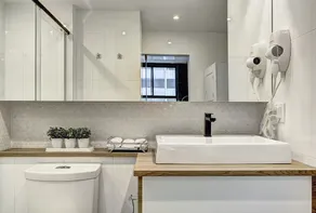 Loft contemporain tout équipé - Image 4