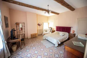 Character house *** with garden, well-equipped, quiet, close to town center - Image 3