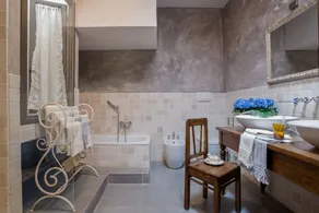 Villa Fratini - Sei Camere da Letto Villa, Ospiti Massimo 12 - Image 3