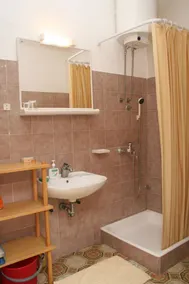 Appartamento di una stanza vicino alla spiaggia Trstenik, Sabbioncello - Pelješac (A-4566-a) - Image 2