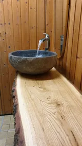 Exclusive Wohnung mit Sauna, Eigener Bar und Terasse - Image 3