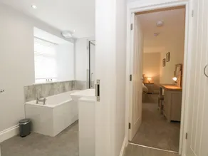 BILL’S BARN, pet friendly, with a garden in Ulverston - Image 2