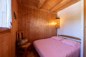 Chalet \"Le Grépon\" avec vue sur les montagnes, terrasse privée et Wi-Fi - Image 5