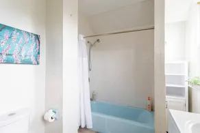 Revamped 3BR Apt with Easy Check-In Family-Friendly - Image 3