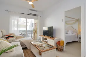 Appartement merveilleux et intime à Javea, Costa Blanca, Espagne pour 4 personnes - Image 4