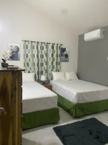 Casa 1738<br>Spacious and Modern home with sea view, 2 mins from Puerto Seco beach - Image 5