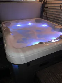 Cozy In-law apt, minutes to SPAC and Saratoga Springs, Pet-Friendly. Hot Tub! - Image 2