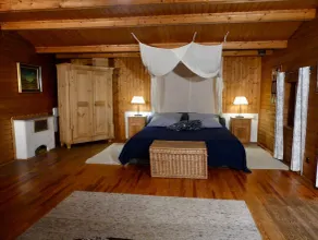 Chalet in Kollnburg Near St. Englmar Ski Area - Image 4