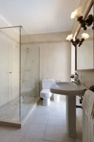Villa med privat pool, terrasser, chill out og 50 meter fra havet - Image 2
