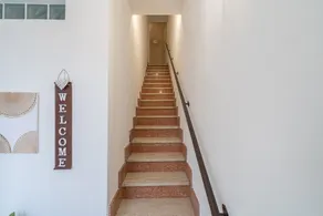 Ferienwohnung 'Le Tre Pigne' mit Balkon, WLAN und Klimaanlage - Image 2