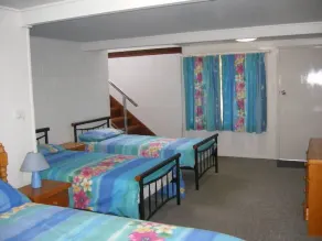 Annabells Banksia Court Fraser Island - Image 5