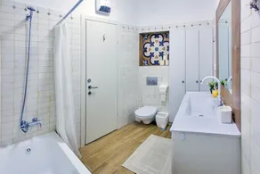 Luxury apartment in the heart of the German colony - Image 2