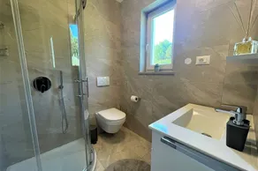 Stylish villa for 8 people in Tar-Vabriga - Image 5