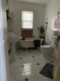 Charming Cape May Point Beach Cottage - Image 2