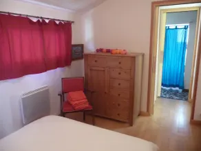 Charming house with garden at 100 m from the sea, 4 people. Wetting. - Image 5
