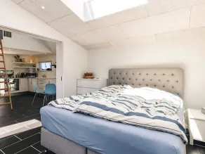 5 Star Holiday Home in Karrebaeksminde - Image 4