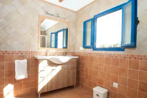 Stille hus beliggende i det højeste punkt i Formentera - Image 3