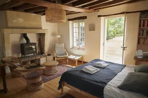 Cottage AU Milieu DES Chateaux DE LA Loire - Image 5