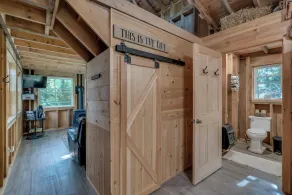 Beautiful Adirondack Cabin Rentals • 365/days of Outdoor Family Fun! - Image 4