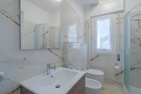 Ferienwohnung 'Appartamento Nautilus' mit Meerblick, WLAN und Klimaanlage - Image 2