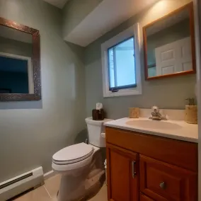 Mullett Lake, Grandview Beach Lakefront Beauty - Image 3